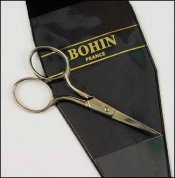 Bohin Embroidery Scissors