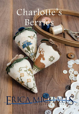 Erica Michaels Charlotte's Berries