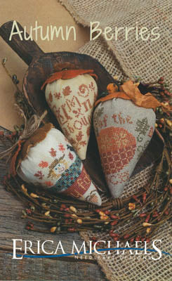 Erica Michaels Autumn Berries