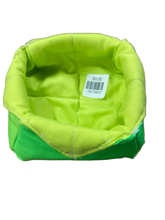 Quilted ORT Containers By For The Stitcher's Soul