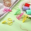 Mini Embroidery Scissors