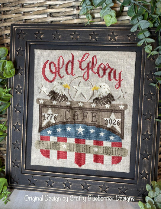 "Old Glory Café" Nashville Market Exclusive *Nashville Market Pre-Order*