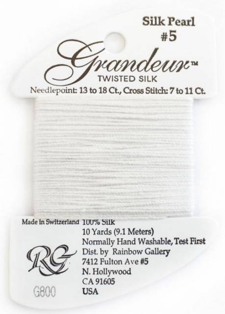 Grandeur by Rainbow Gallery