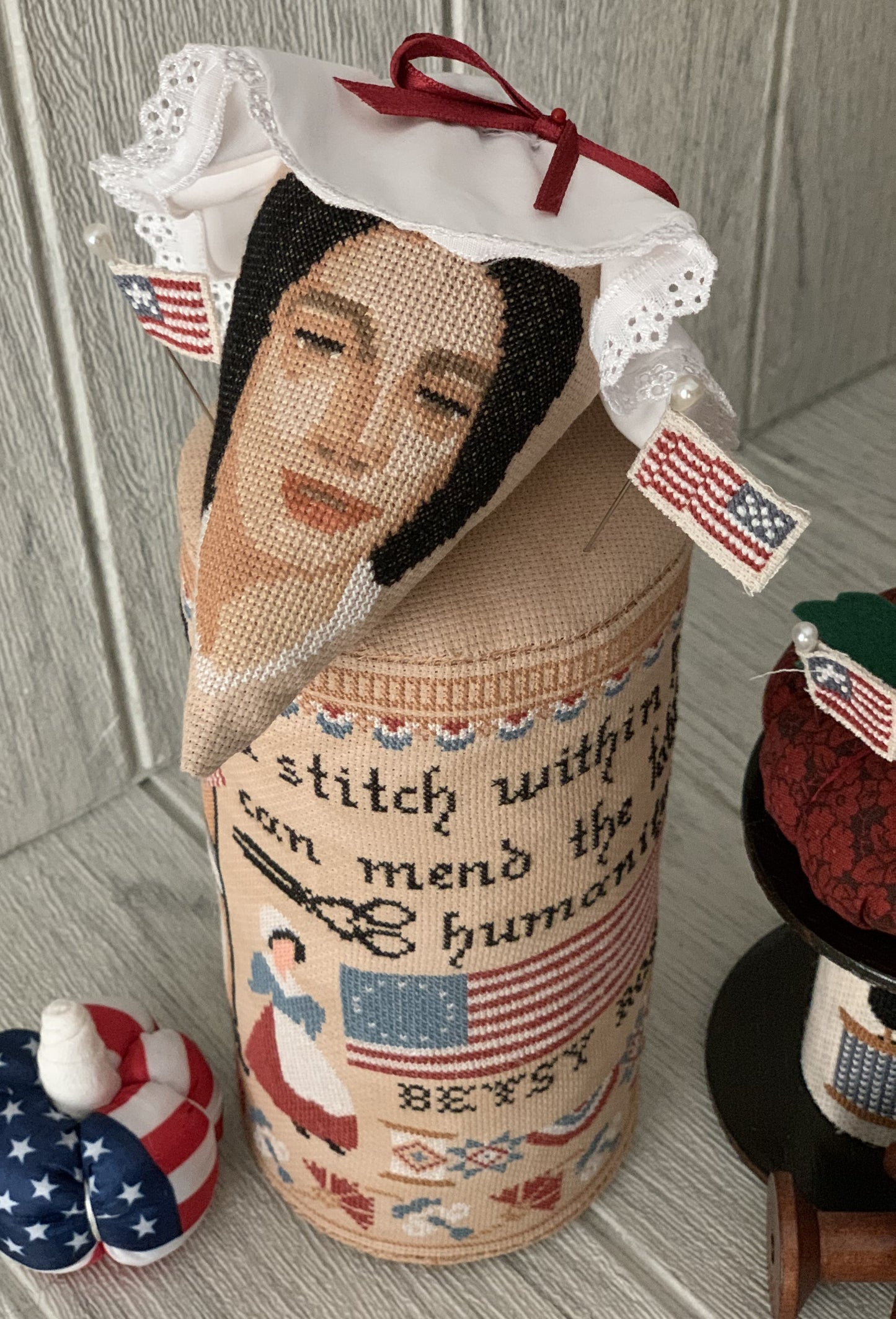 Twin Peaks Primitives LITTLE REBEL DRUM SET