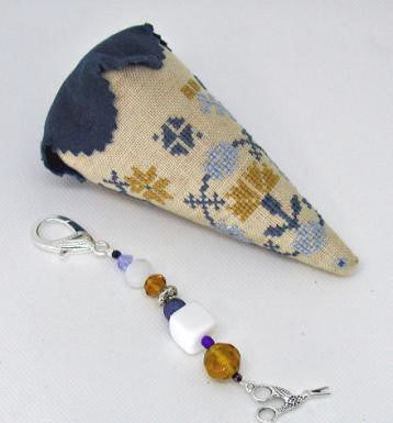 Praiseworthy Stitches Designs