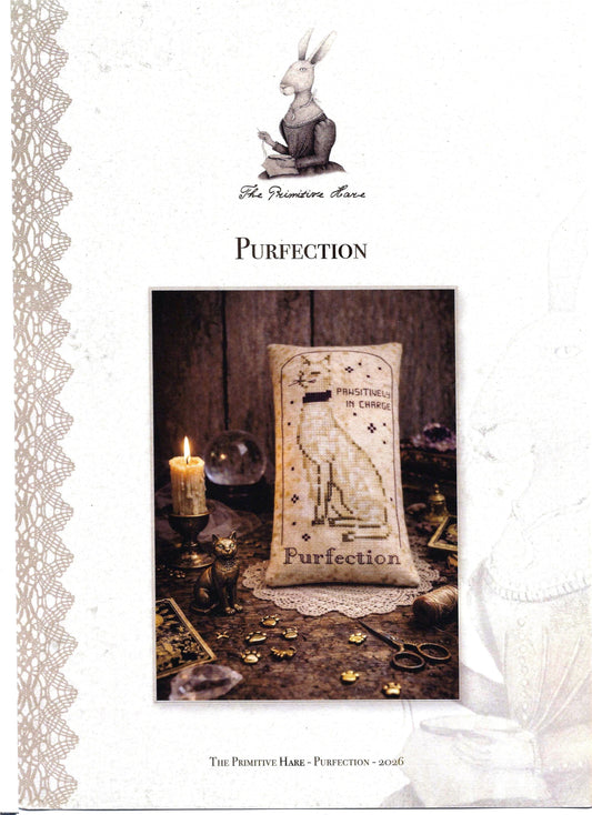 The Primitive Hare Purfection