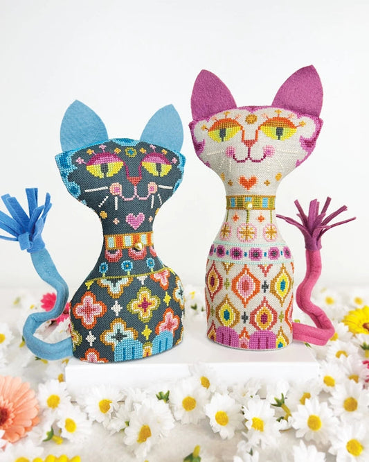HIP KITTIES *Nashville Market Pre-Order*