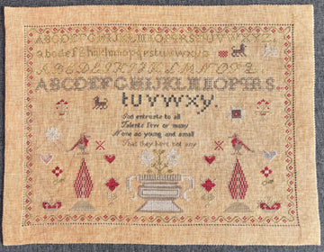 Talents Few Or Many *Nashville Market 2026 Pre-Order*