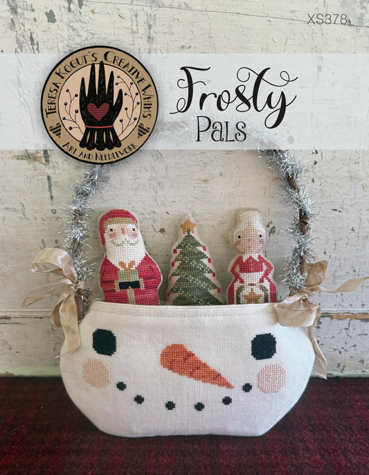 Teresa Kogut FROSTY PALS