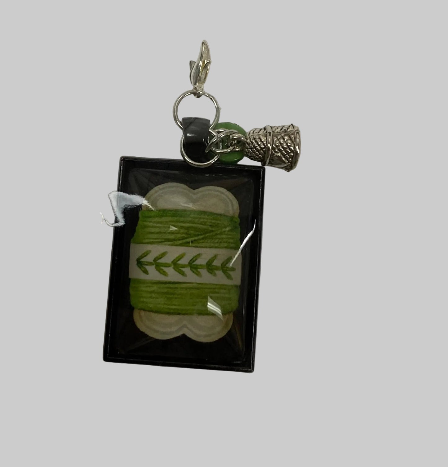 Sampling of Memories Threadkeep