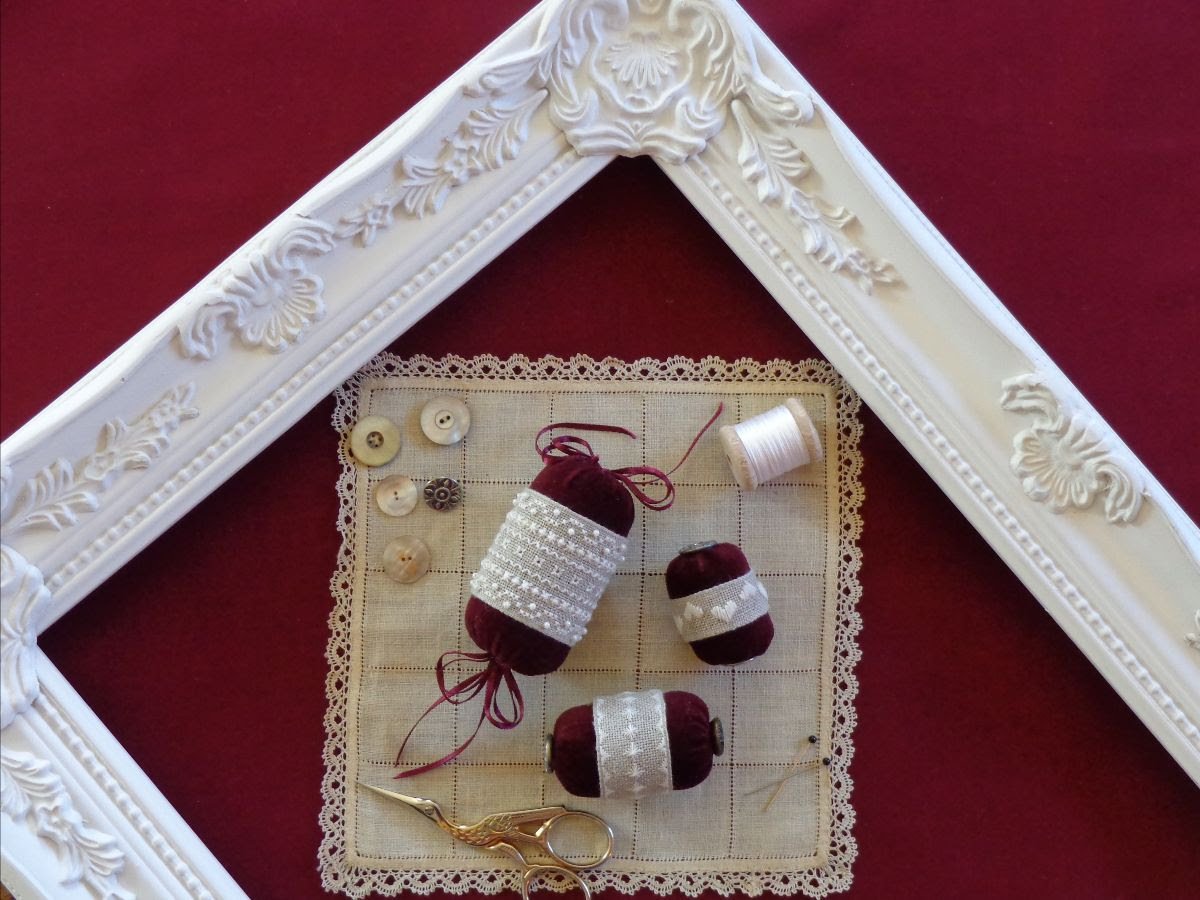 Faithwurks Jane Austen Pynkeeps