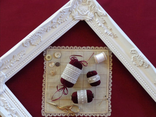 Faithwurks Jane Austen Pynkeeps