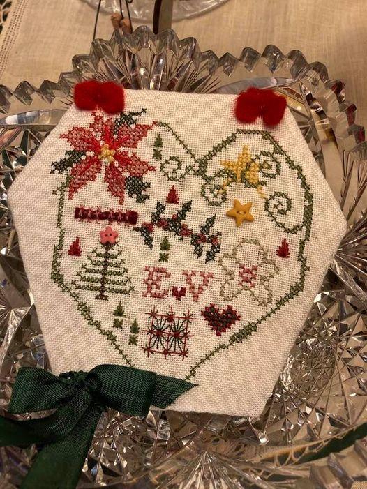 The Gift by Sharon Verbos