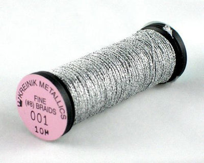 Kreinik #8 Braid