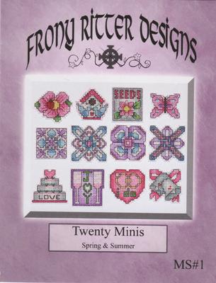 Frony Ritter Designs