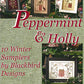 Blackbird Designs Peppermint & Holly