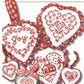 JBW Ornament Kits