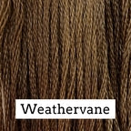 Classic Colorworks Thread 3