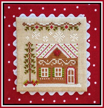 Country Cottage Needleworks