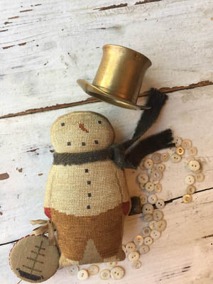 Stacy Nash Designs Animal Crackers Whittaker