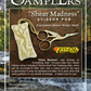 Silver Creek Sampler