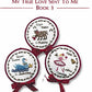 JBW Ornament Kits