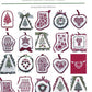 JBW Ornament Kits