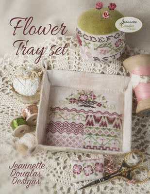 Jeanette Douglas Designs