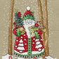 Imaginating Oh Christmas Tree Santa