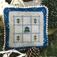 Primrose Cottage Stitches I