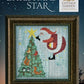 Cottage Garden Samplings Christmas Star