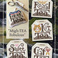 Silver Creek Sampler
