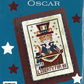 Finally a Farmgirl Designs Yankee Doodle Oscar’s