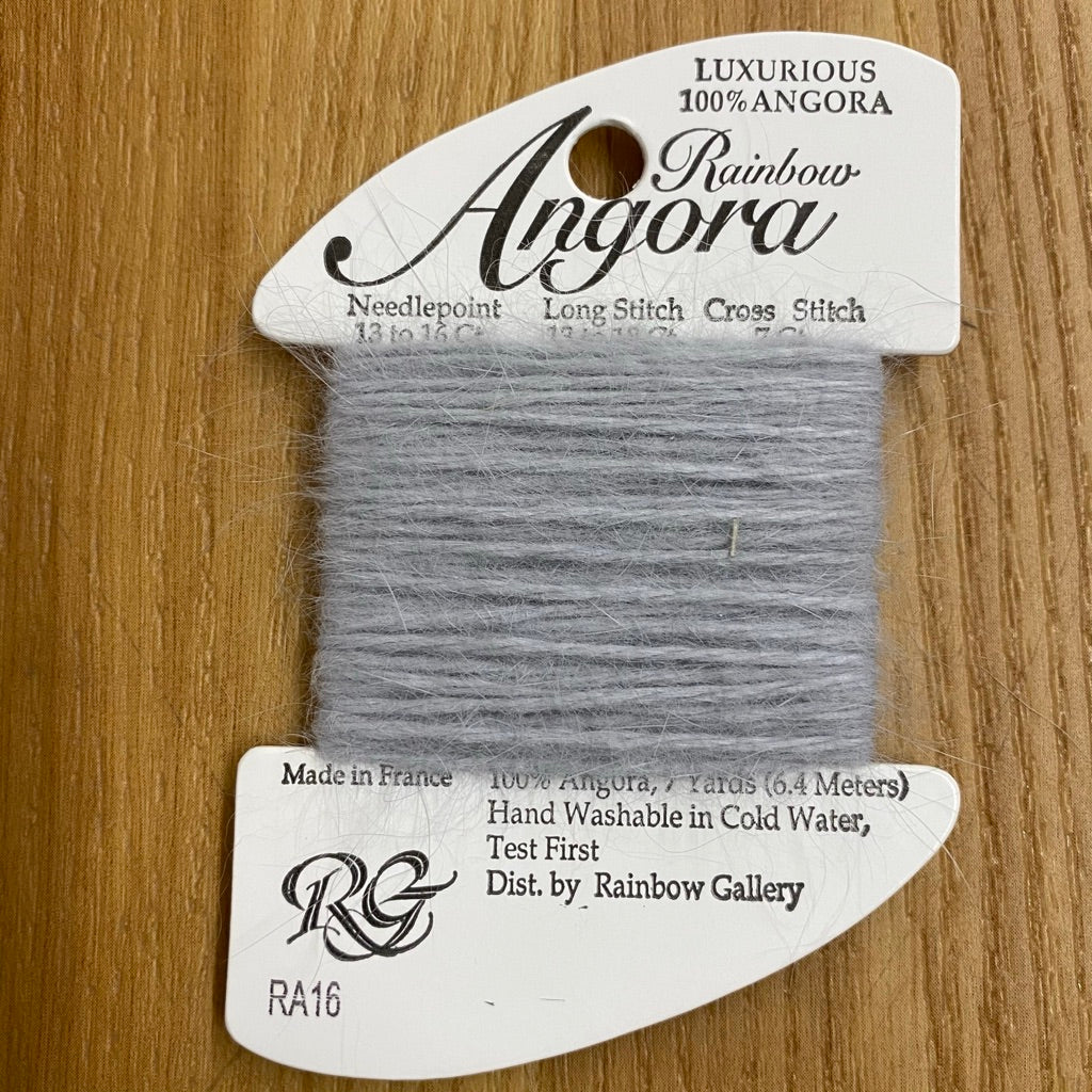 Angora by Rainbow GallerySR