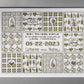 Noteworthy Needle Designs