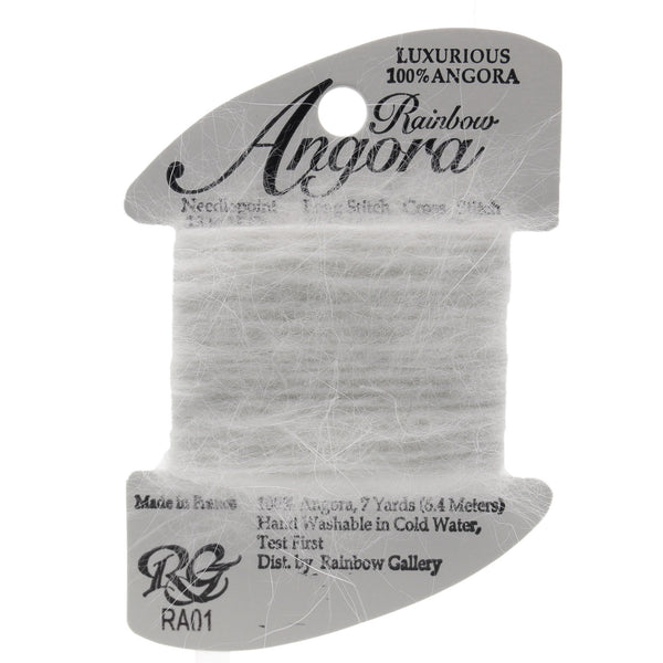 Angora by Rainbow GallerySR