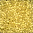 Mill Hill Frosted Glass Beads