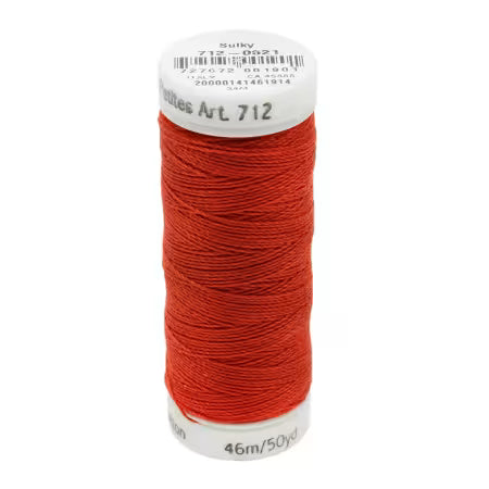 Sulky 12 wt Cotton Petites