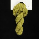 Treenway Silk Floss-Solids