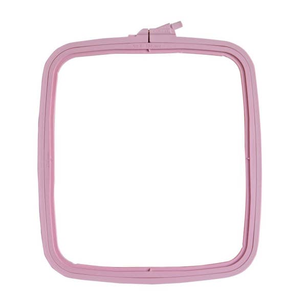 Nurge - Nurge Square Plastic Hoops 250 x 280mm (10" x 11")