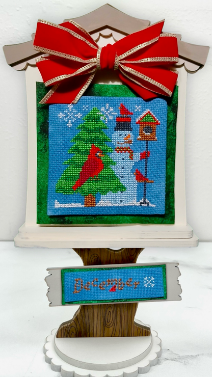 Sister Lou Stitches