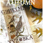 Blackbird Designs Loose Feathers- Autumn