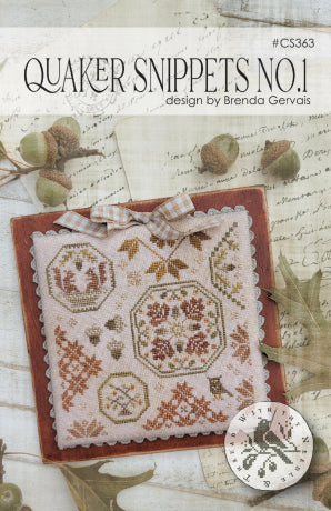 With Thy Needle and Thread