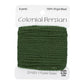 Persian wool by Colonial Needle