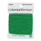 Persian wool by Colonial Needle