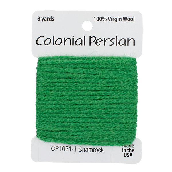 Persian wool by Colonial Needle