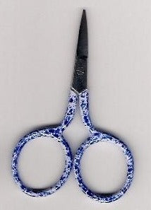 Scissors Dinky Dye