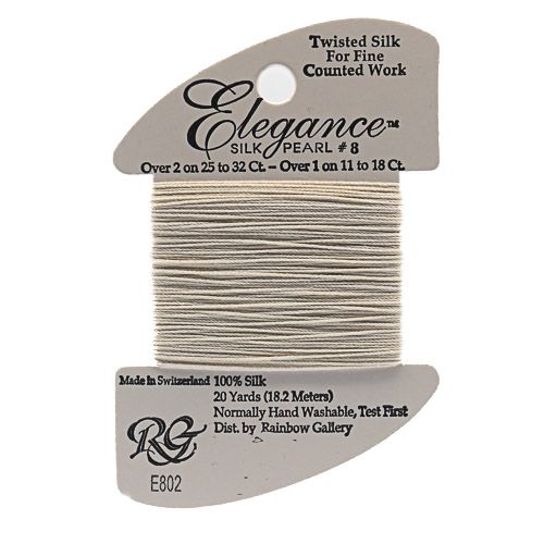 Elegance by Rainbow Gallery