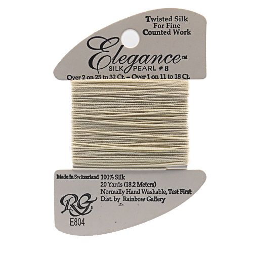 Elegance by Rainbow Gallery