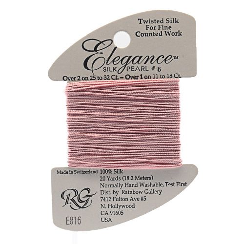 Elegance by Rainbow Gallery